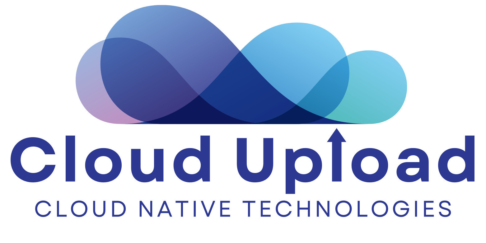 Cloud Upload