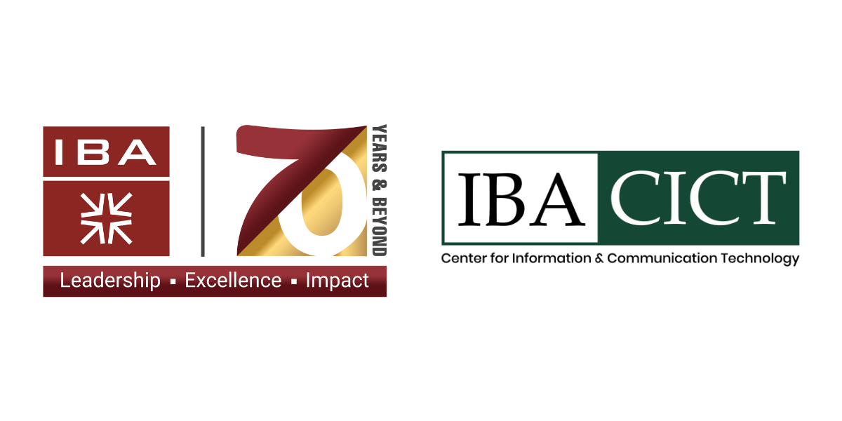 IBA-CICT