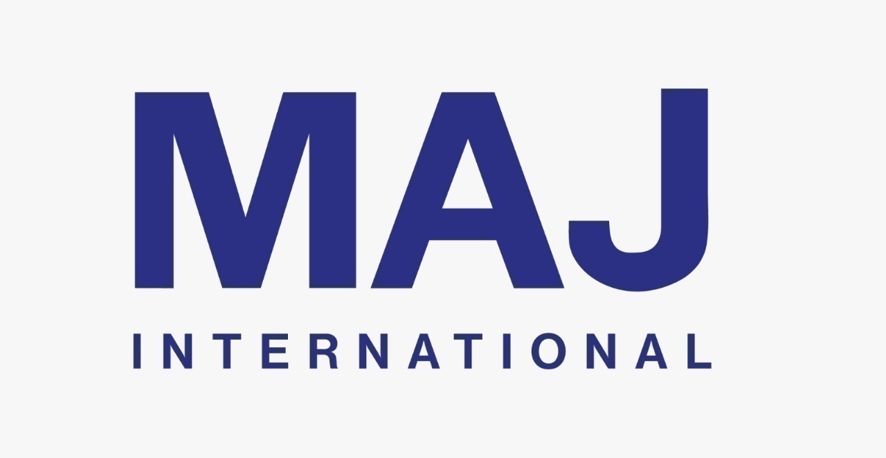 M.A.J. INTERNATIONAL