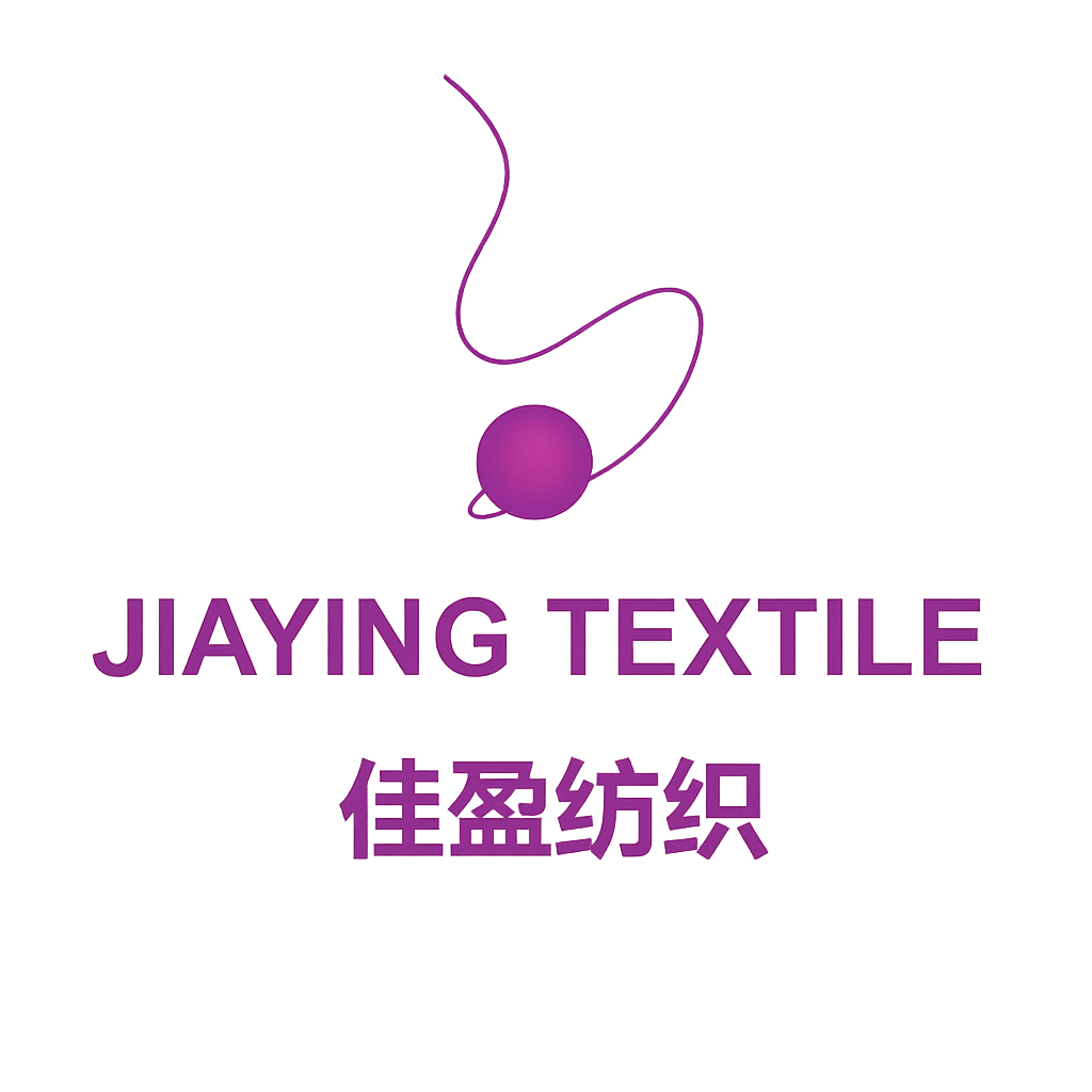DONGGUAN JIAYING TEXTILE CO.,LTD