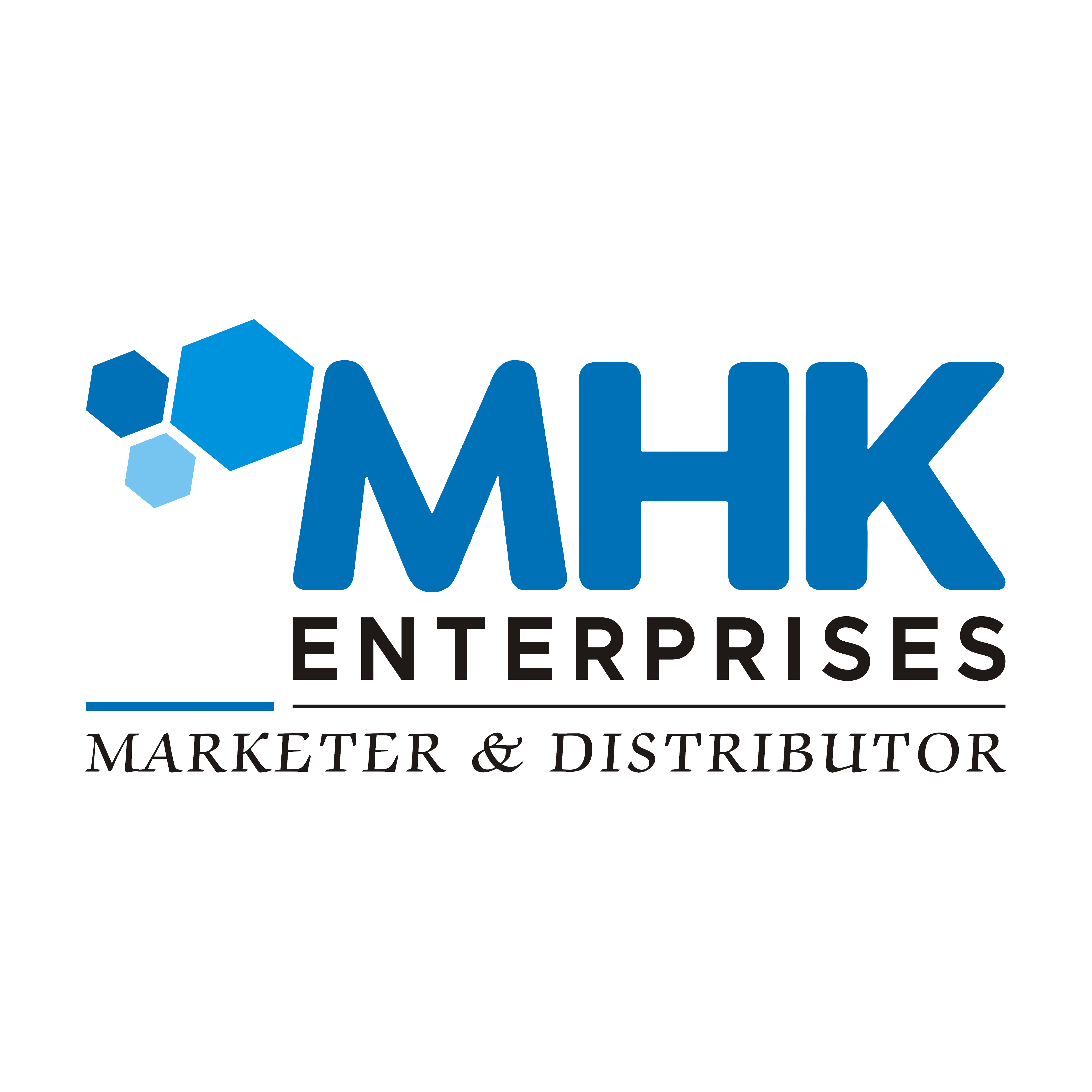 MHK Enterprises