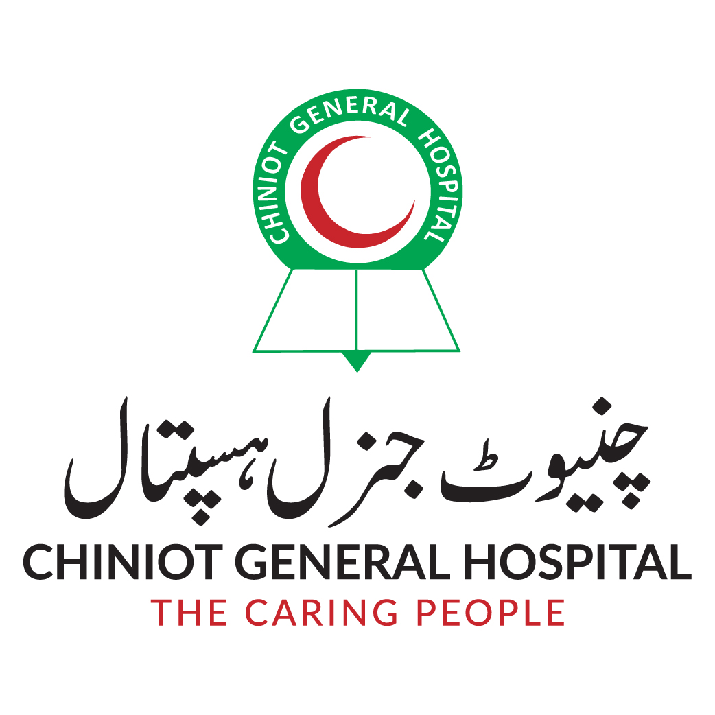 Chiniot General Hospital