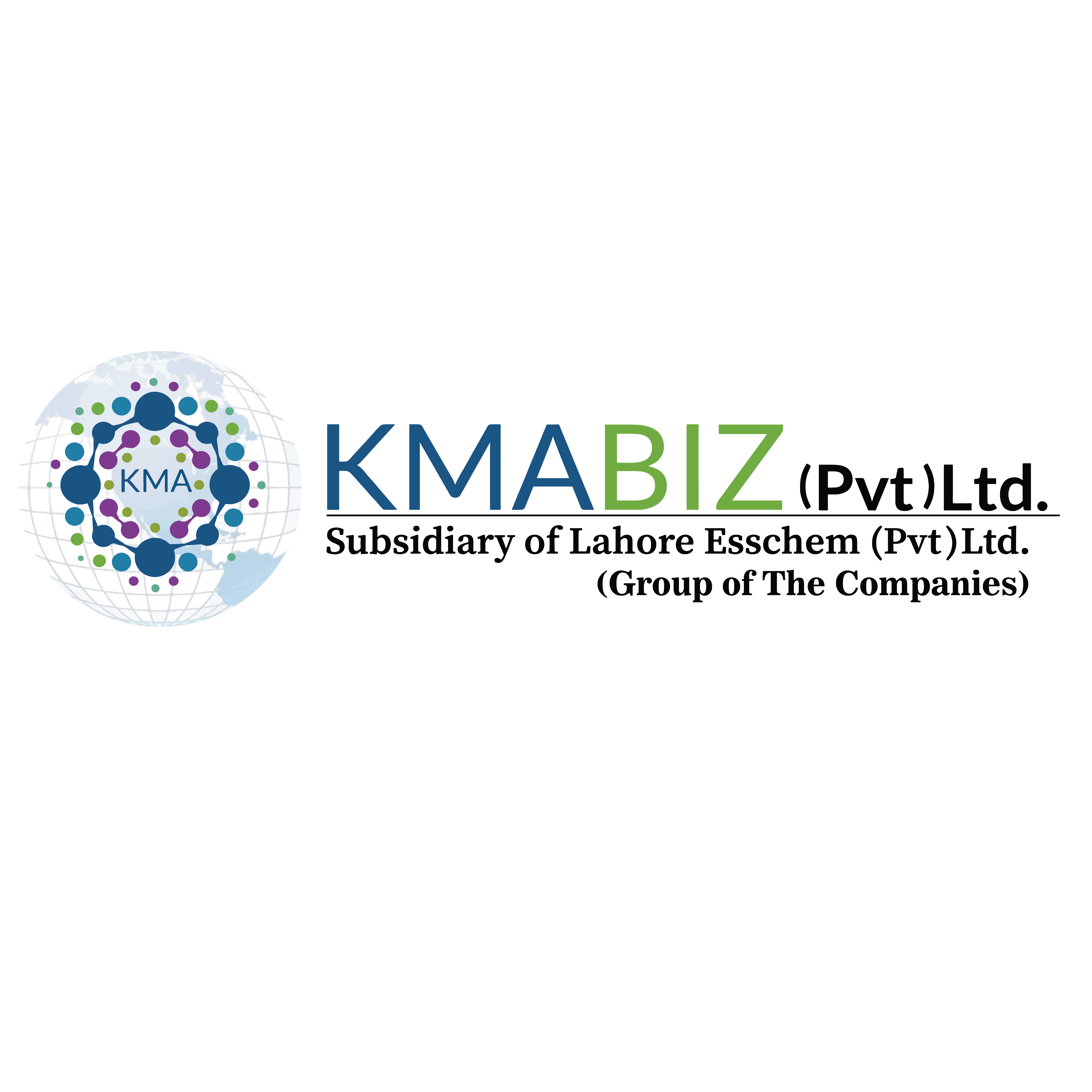 KMA BIZ (PVT)LTD
