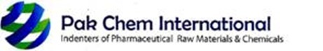 PAK CHEM INTERNATIONAL