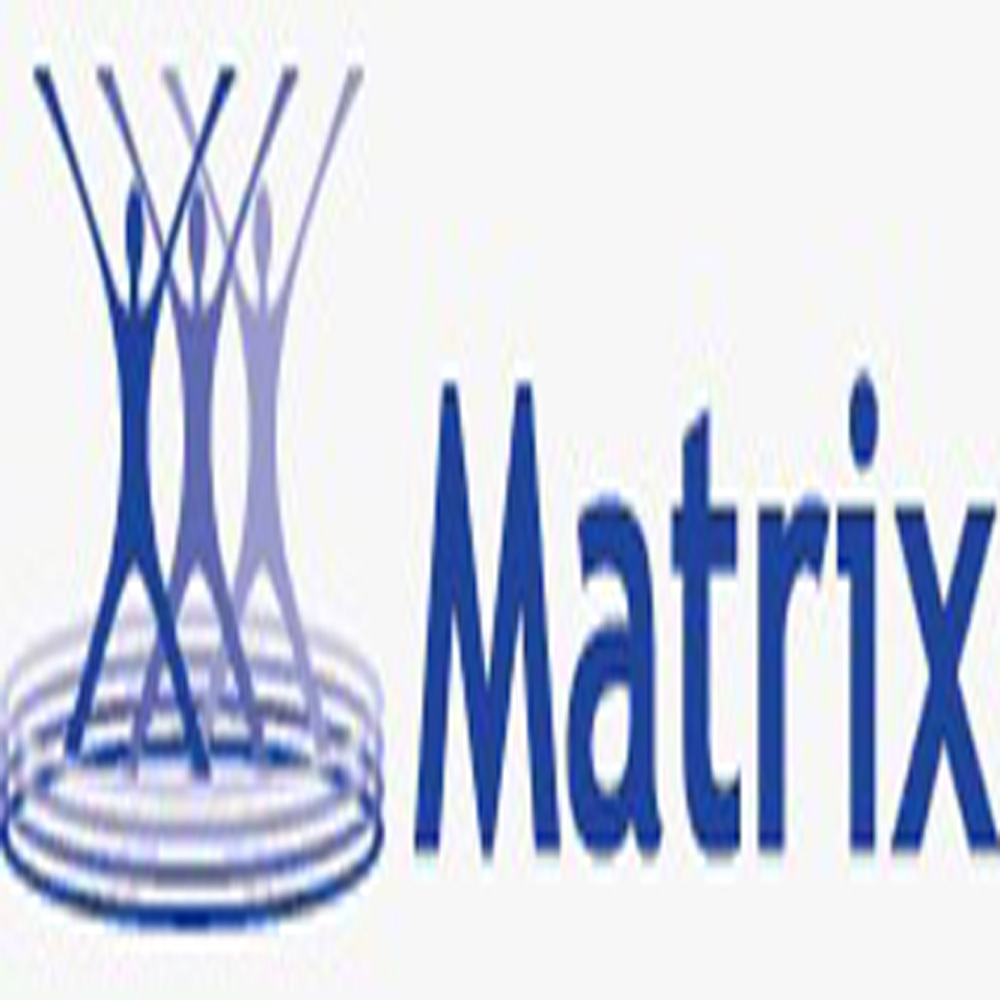 MATRIX PHARMA PVT . LTD.