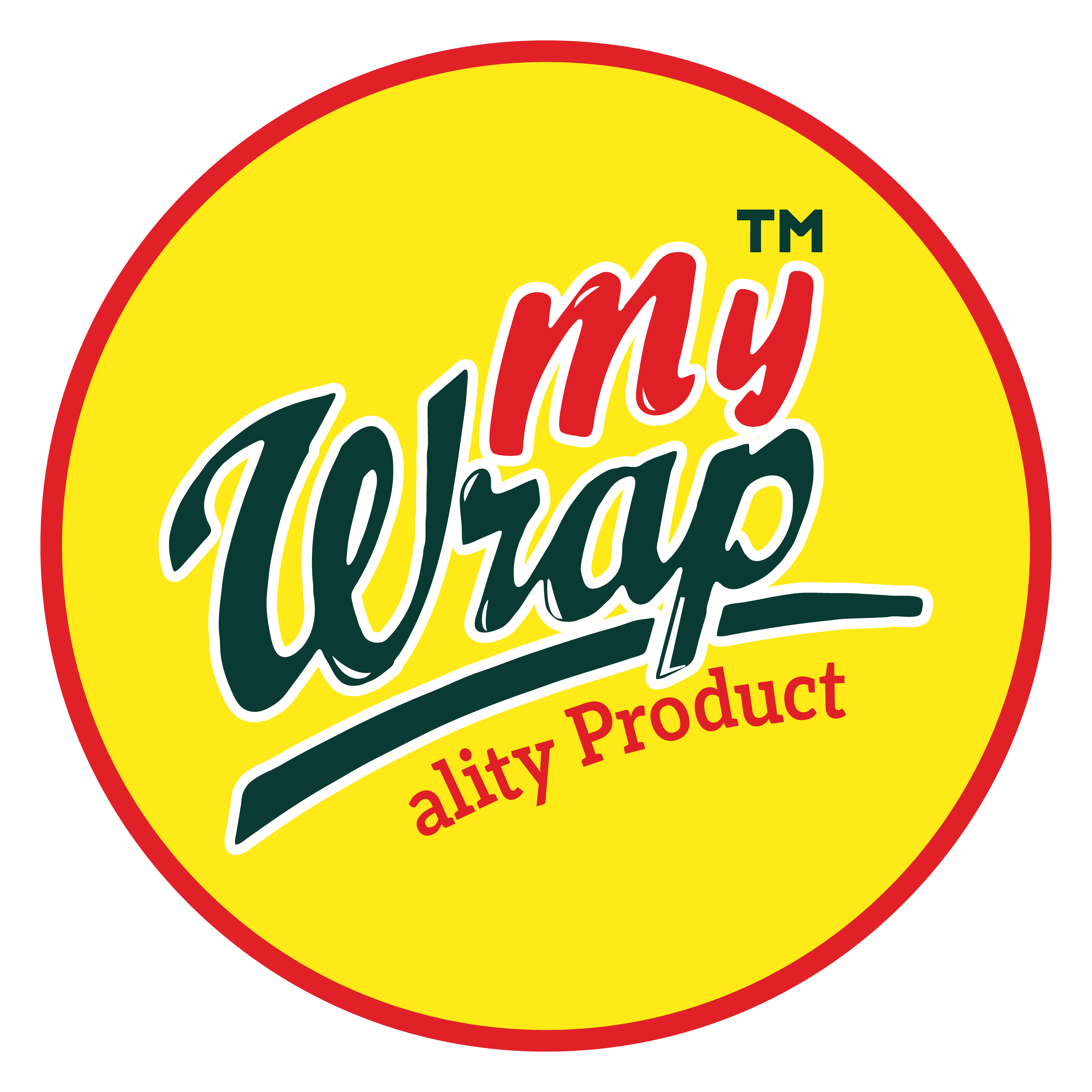 MY WRAP AMAAR MERCHANT