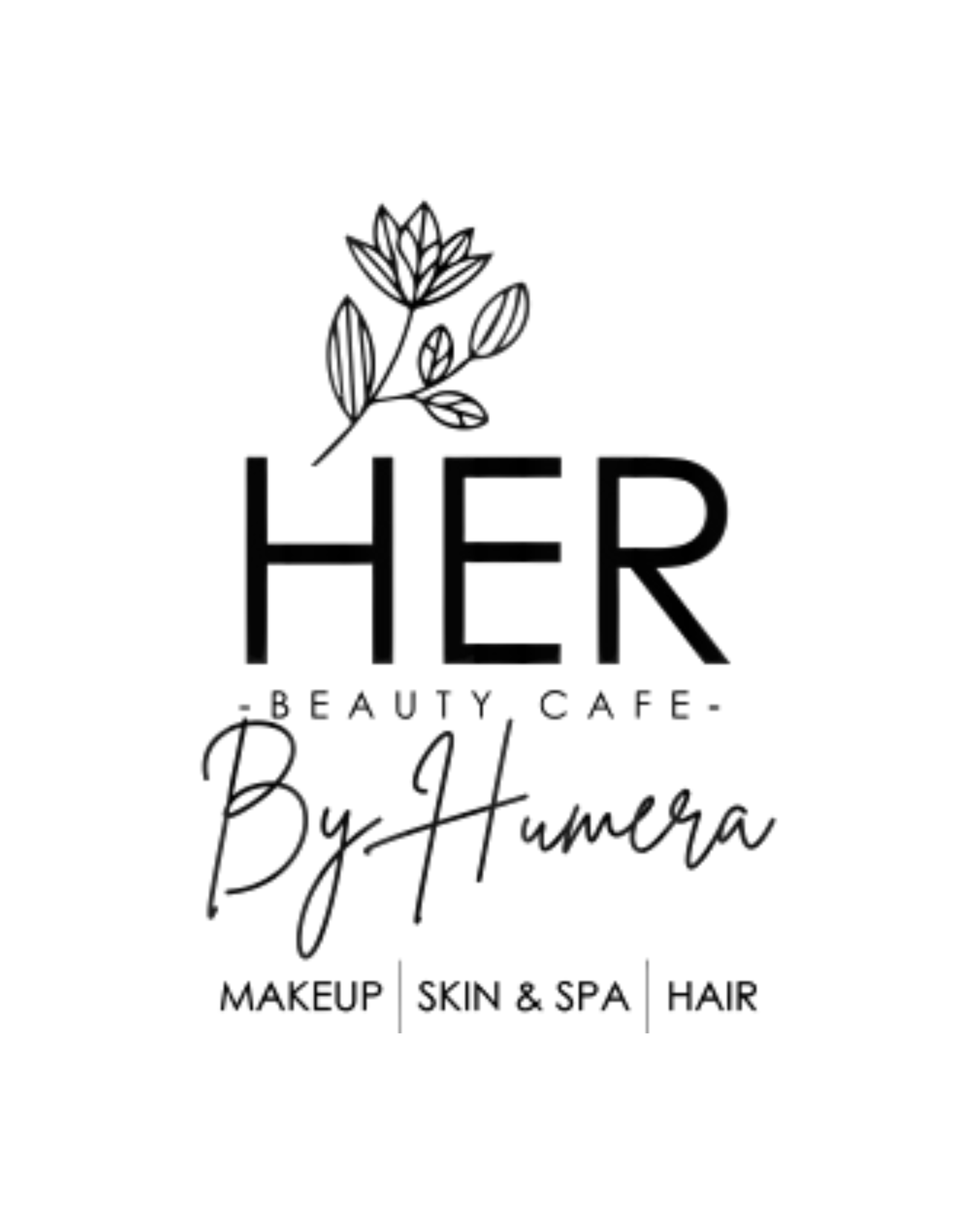 HER BEAUTY CAFÉ