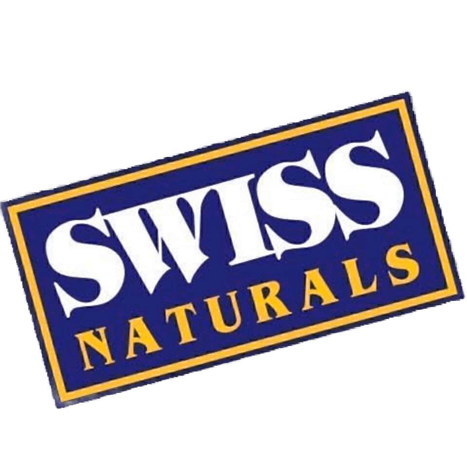 SWISS NATURALS