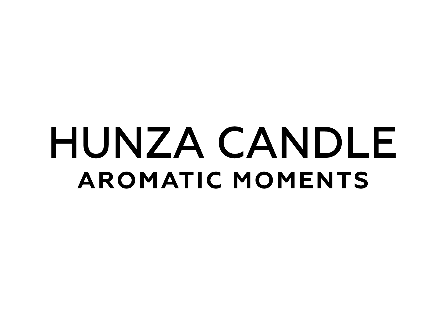 HUNZA CANDLE / DELAAB