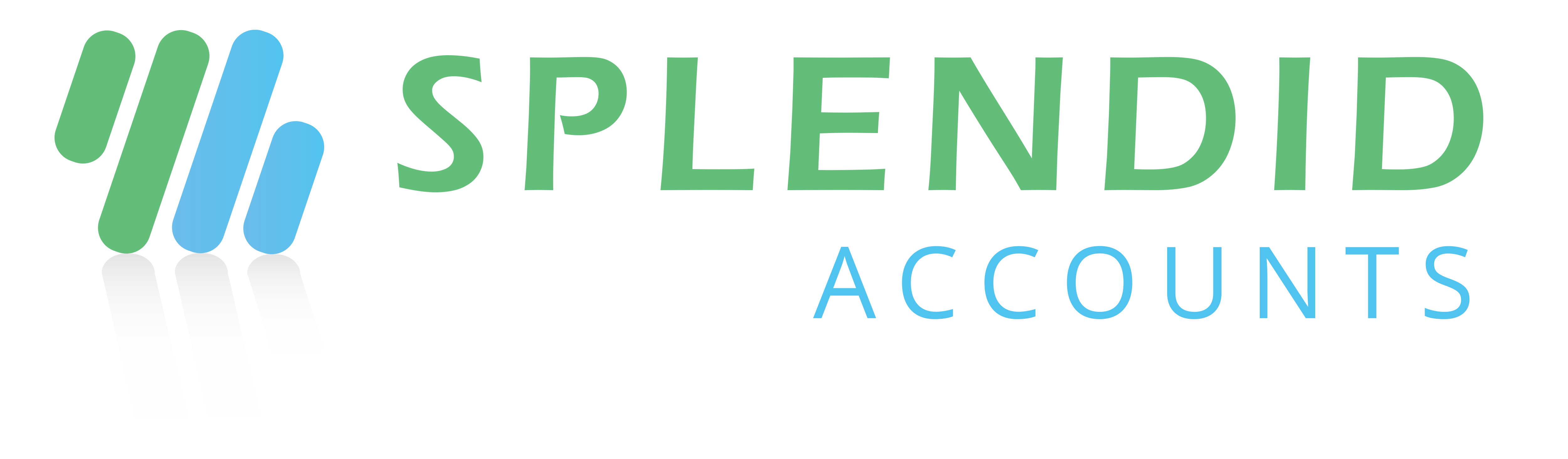 Splendid Accounts