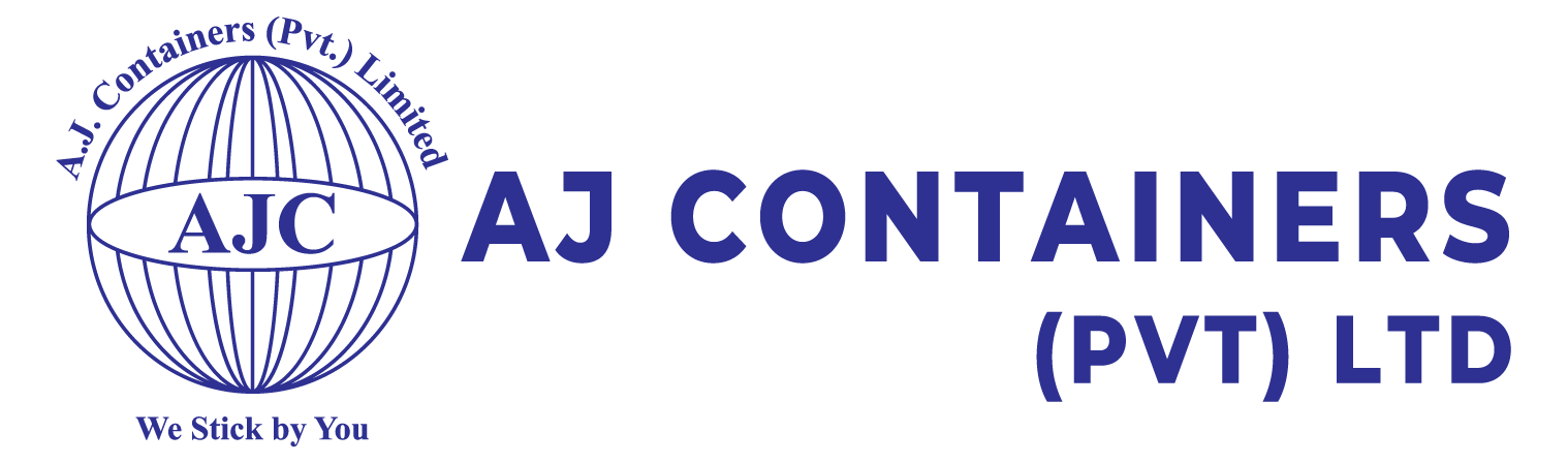 A.J CONTAINER PVT LTD