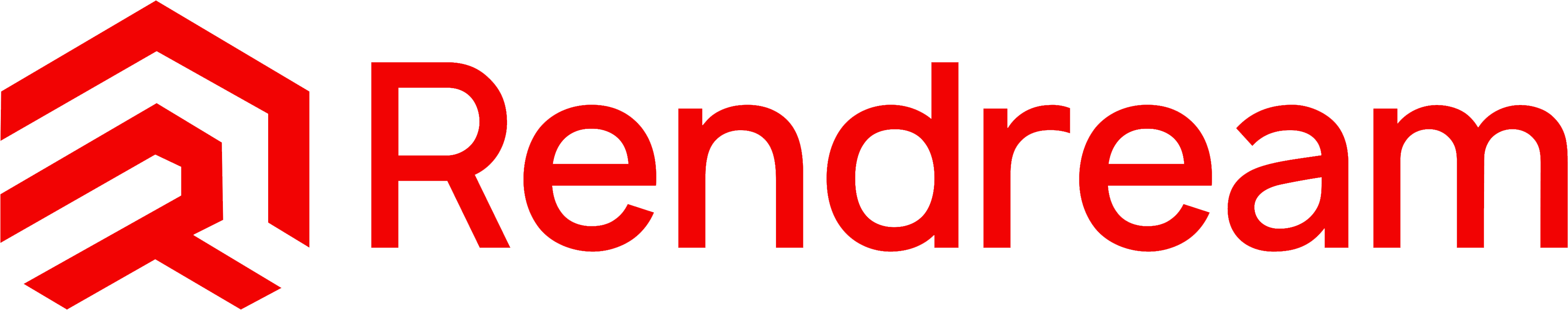 Rendream - LookCheck AI
