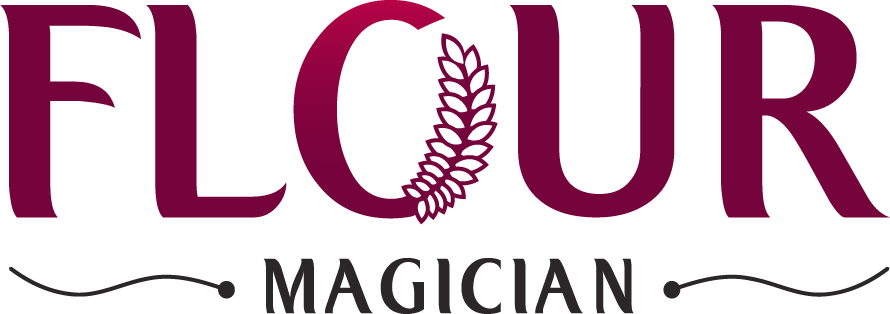 FLOUR MAGICIAN