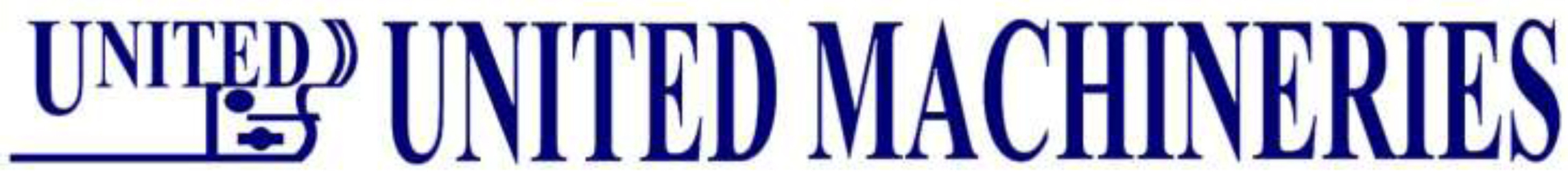 UNITED APPAREL MACHINERY
