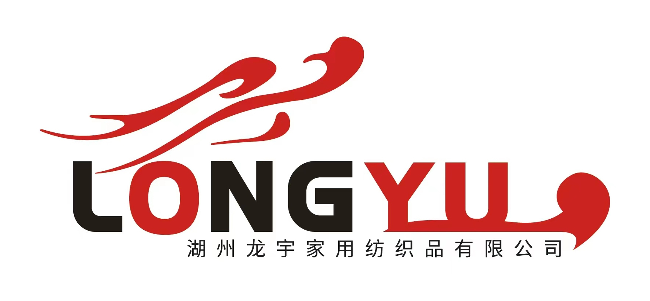 HUZHOU LONGYU HOUSEHOLD TEXTILE CO.,LTD.