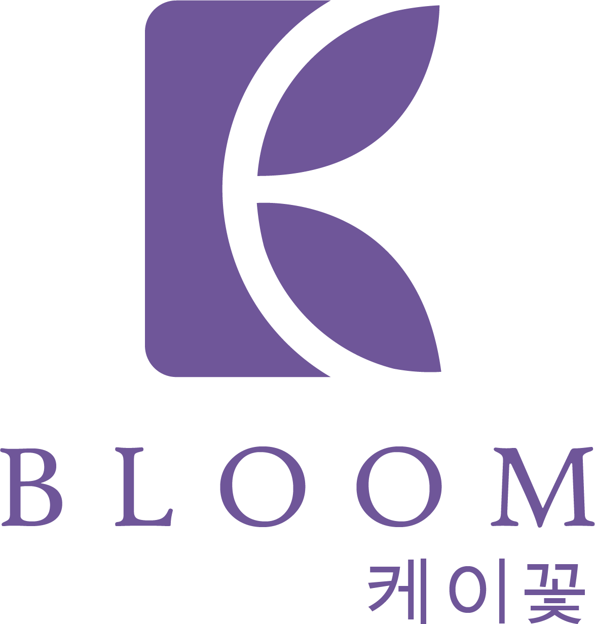 K BLOOM