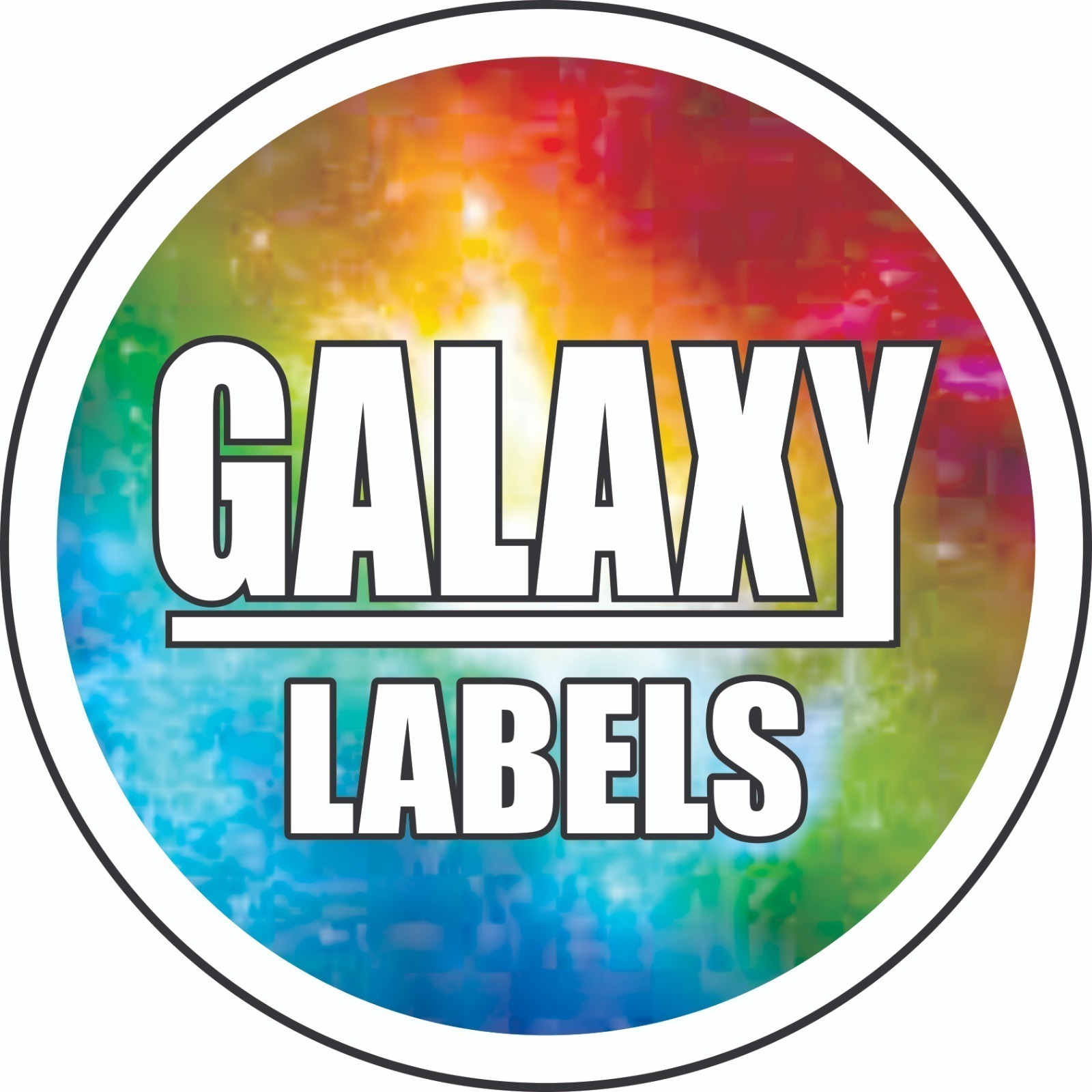 GALAXY LABELS