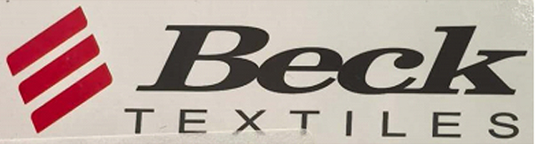 CHANGSHU BECK TEXTILES CO.,LTD