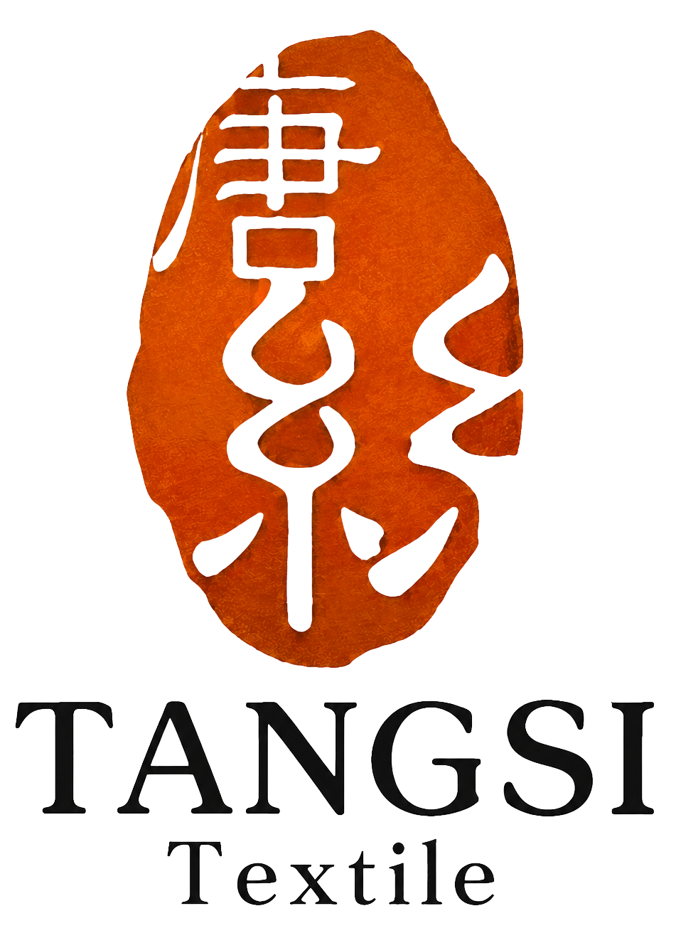 SHAOXING TANGSILK TEXTILE CO.,LTD