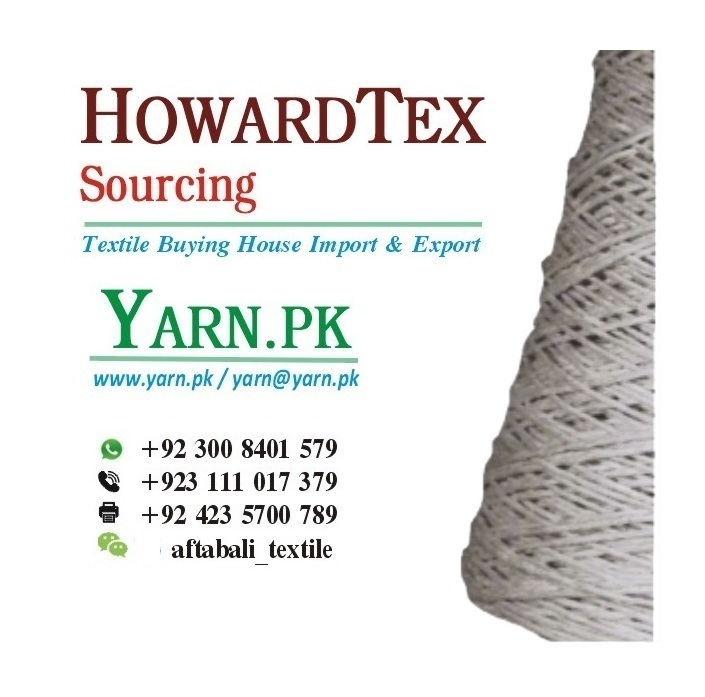 HOWARDTEX  (WWW.YARN.PK)