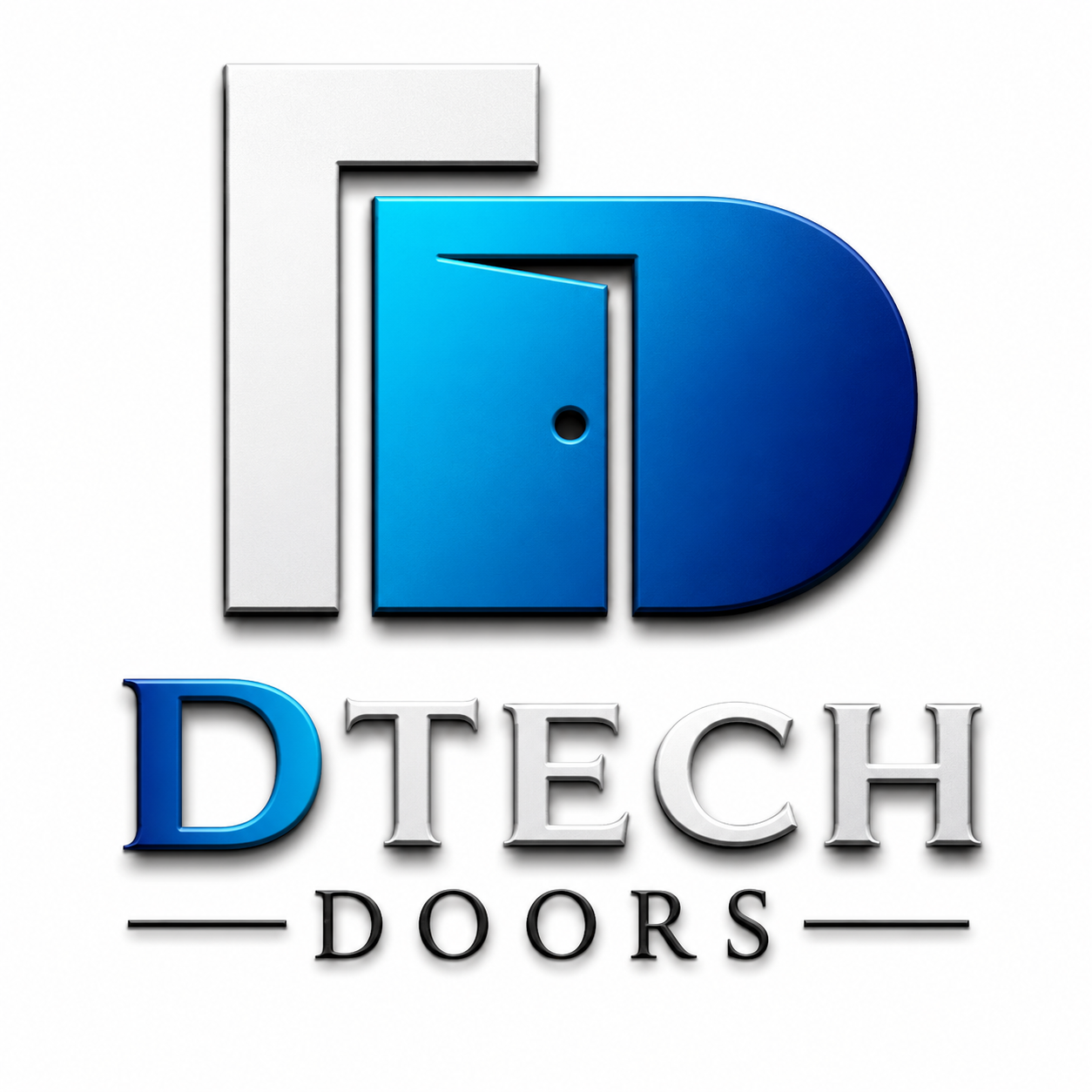 D Tech Doors