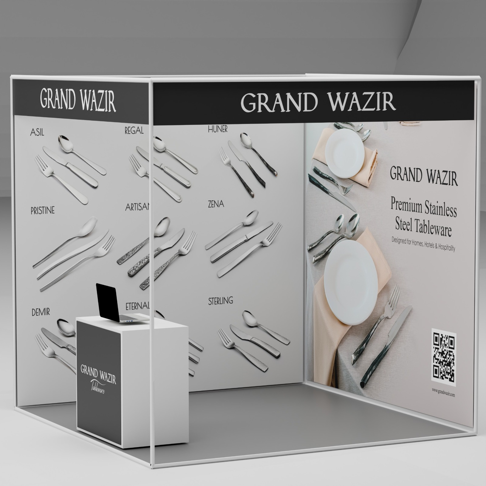 Shop Banner