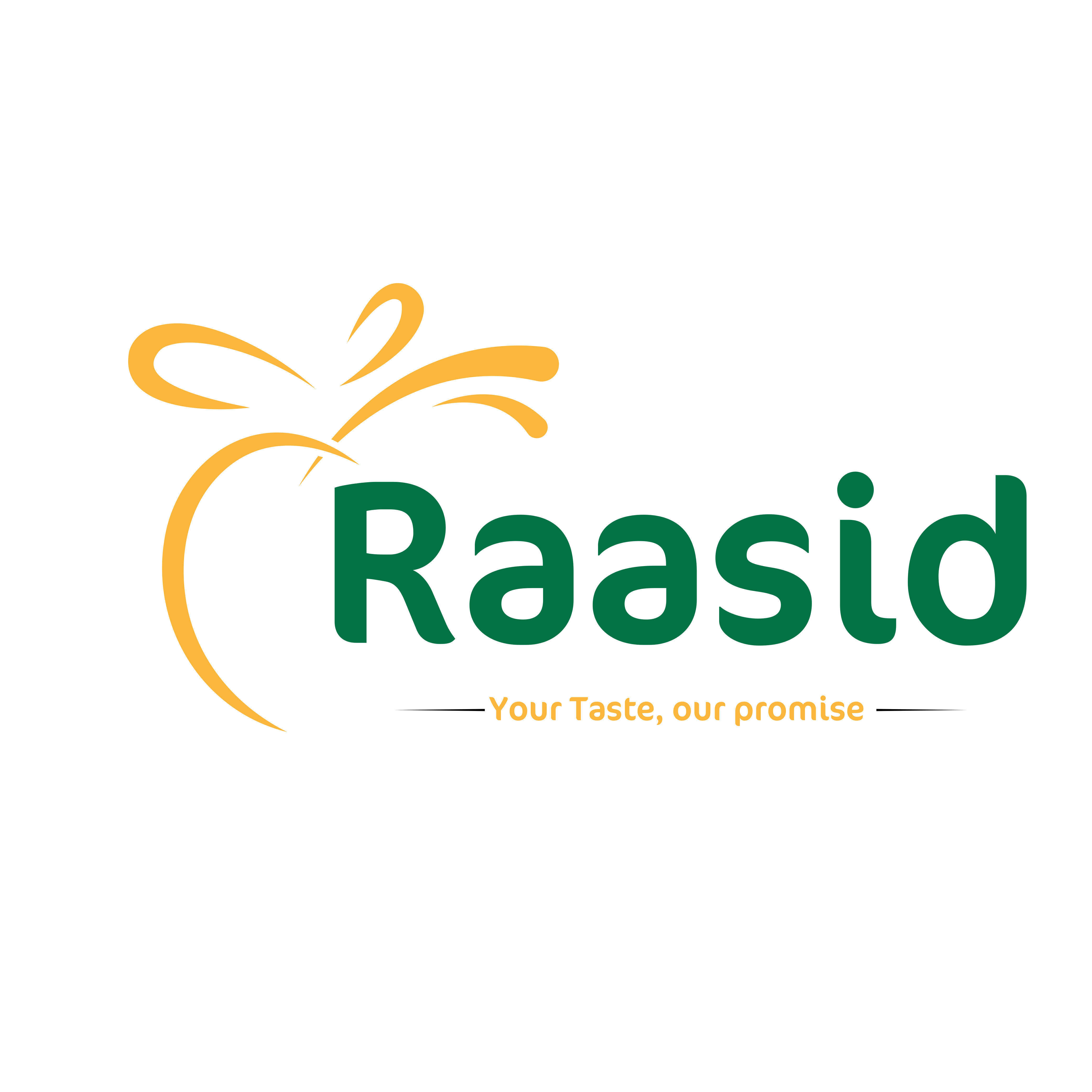 RAASID  ENTERPRISES Pvt Ltd