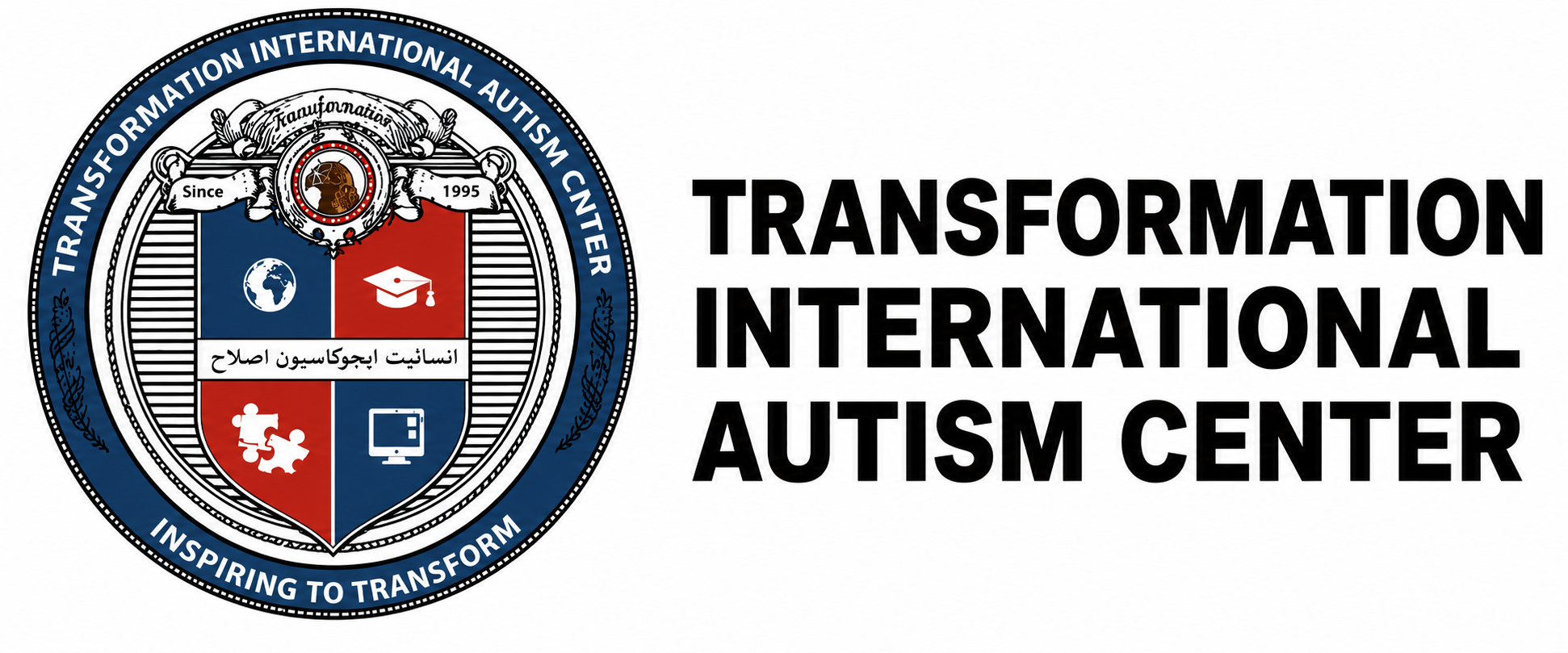Transformation International Autism Centre