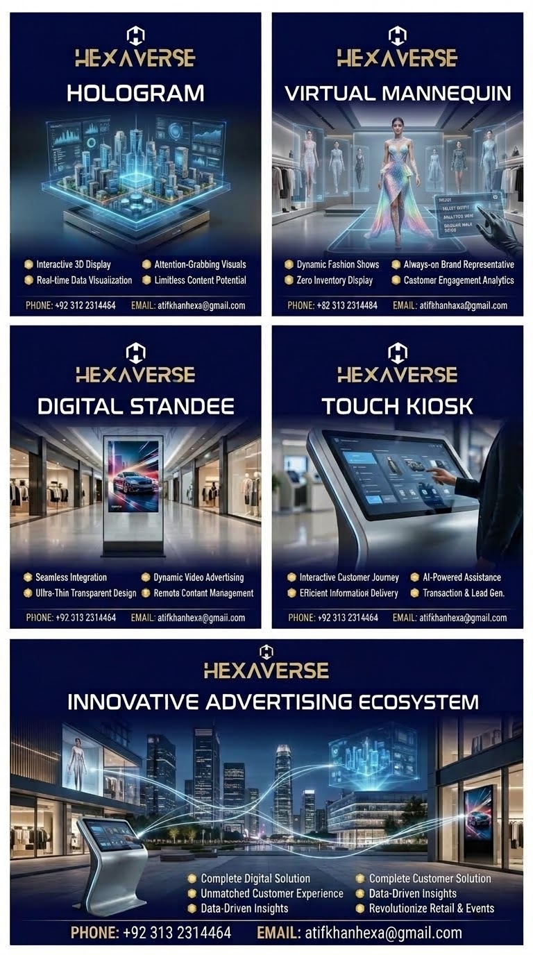 Shop Banner