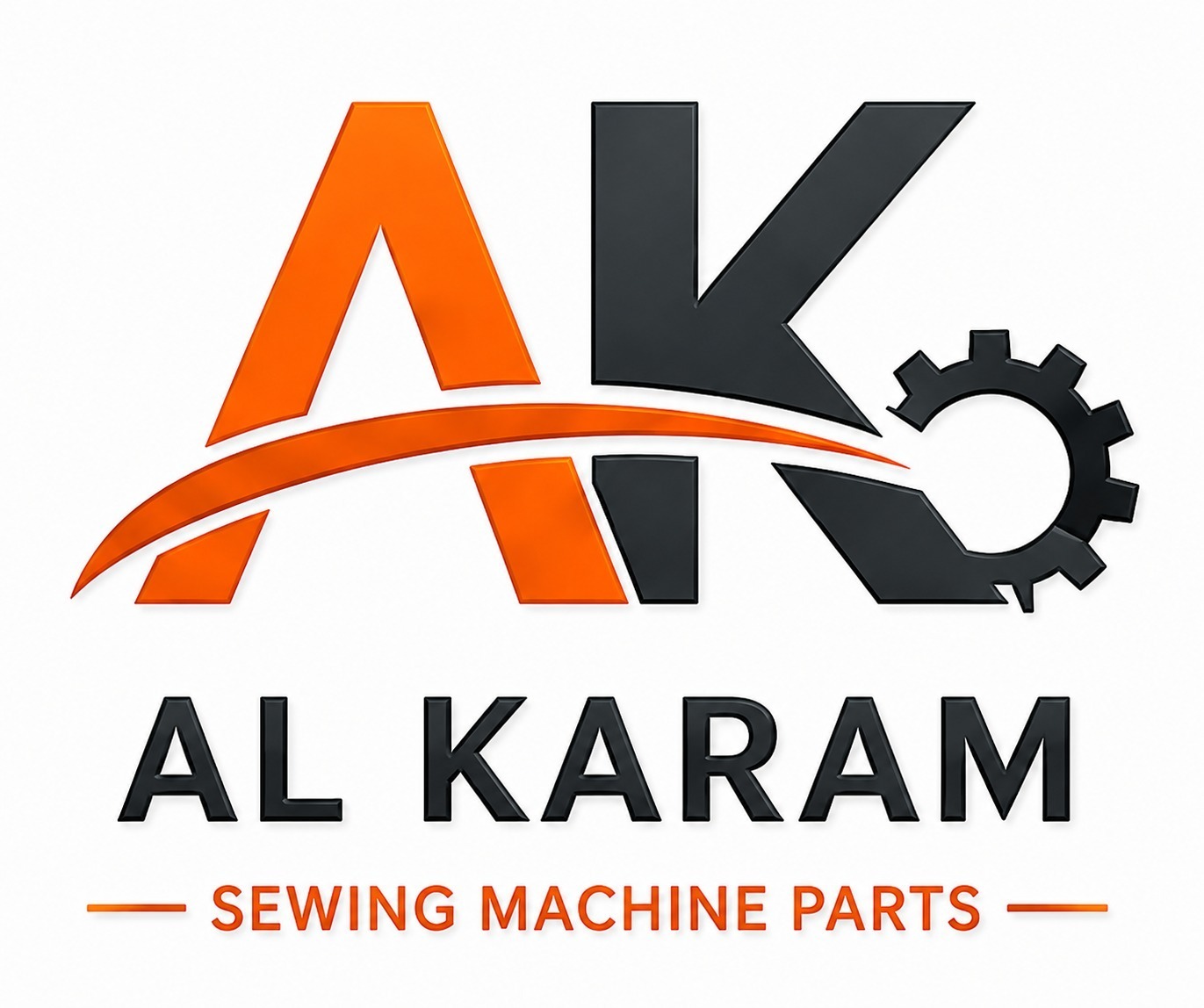 AL-KARAM MACHINERY