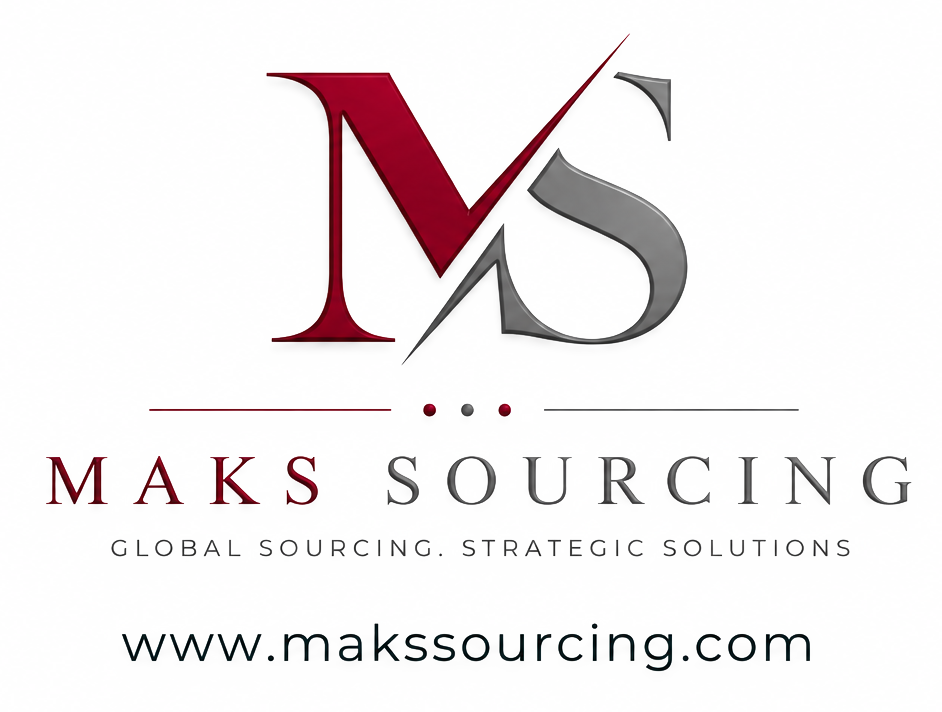 MAKS SOURCING