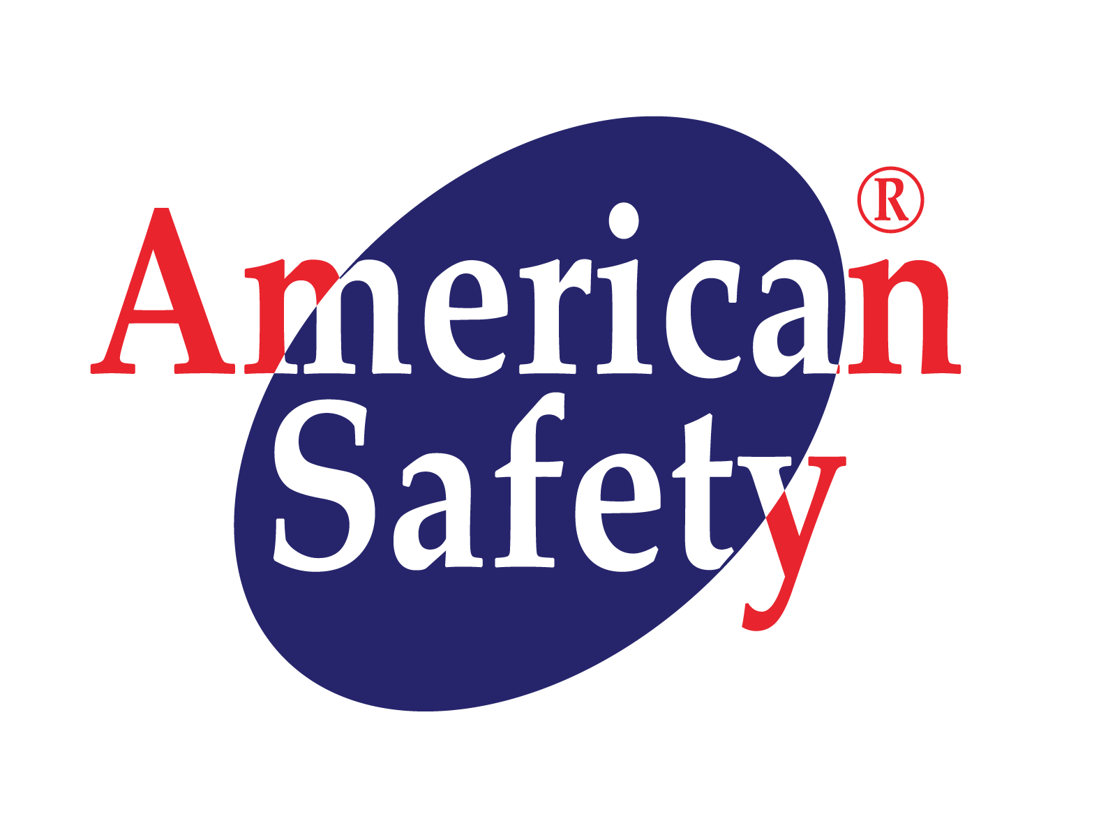 AMERICAN SAFETY