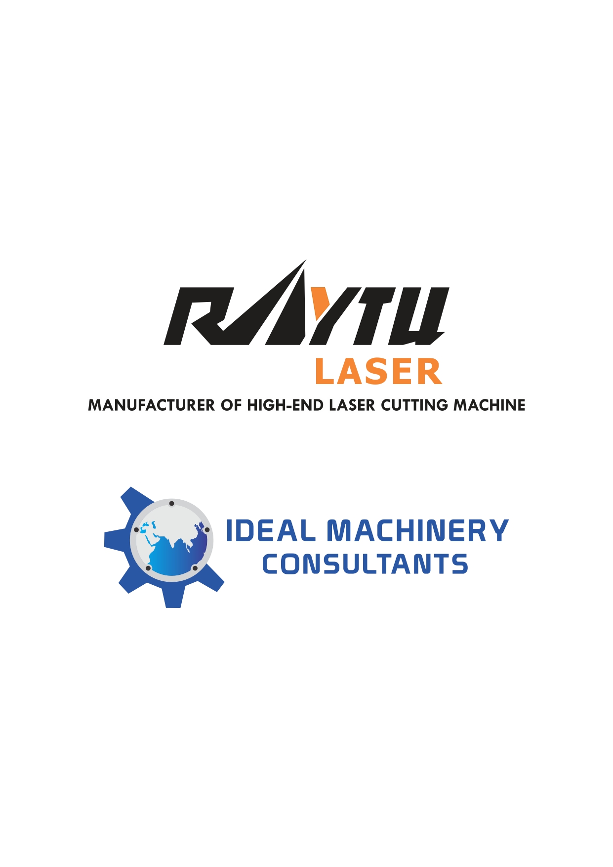 Ideal Machinery Consultants