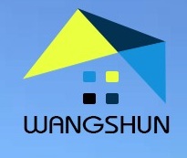 ZIBO WANGSHUN BUILDING MATERIALS CO.,LTD