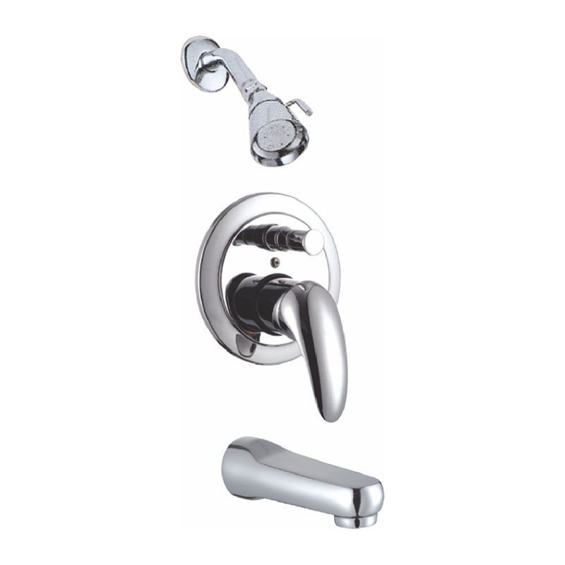 Modern design faucet & mixer-18033-3H