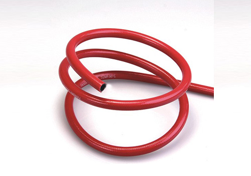 FY-0000W0047Red Reinforcement Hose