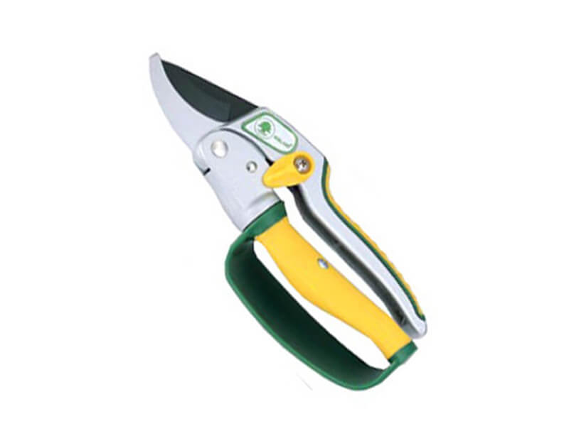 Super Auto Rotating Ratchet Pruner 215mm - 3140