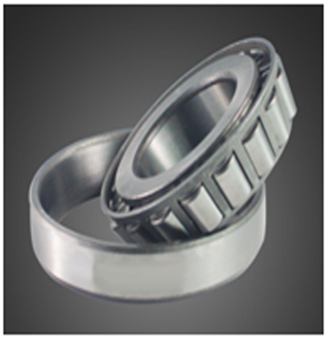 TAPERED ROLLER BEARING