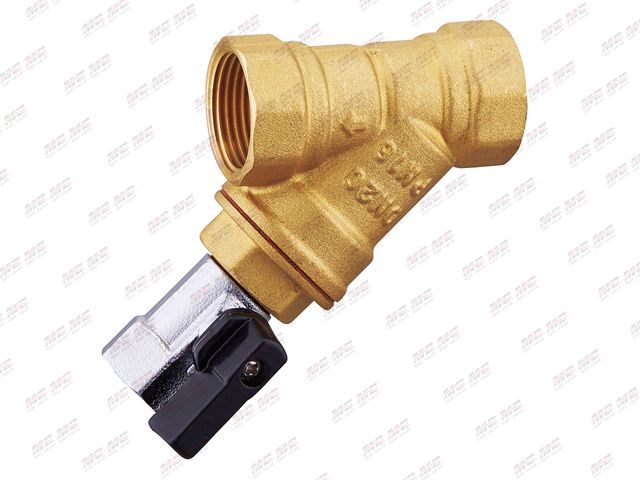 Filter Valves&Check Valves