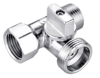 Angle Valve Series