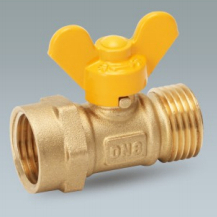 Gas Valve 17507