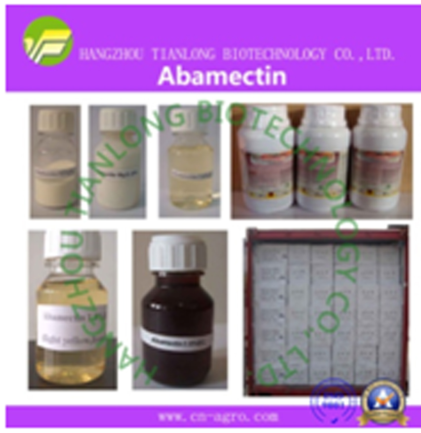 Abamectin