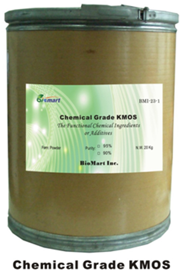 Chemicals Grade KMOS
