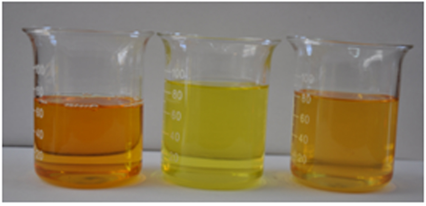 Glyphosate 41% IPA SL