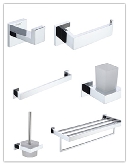 bathroom hardware 8000 series