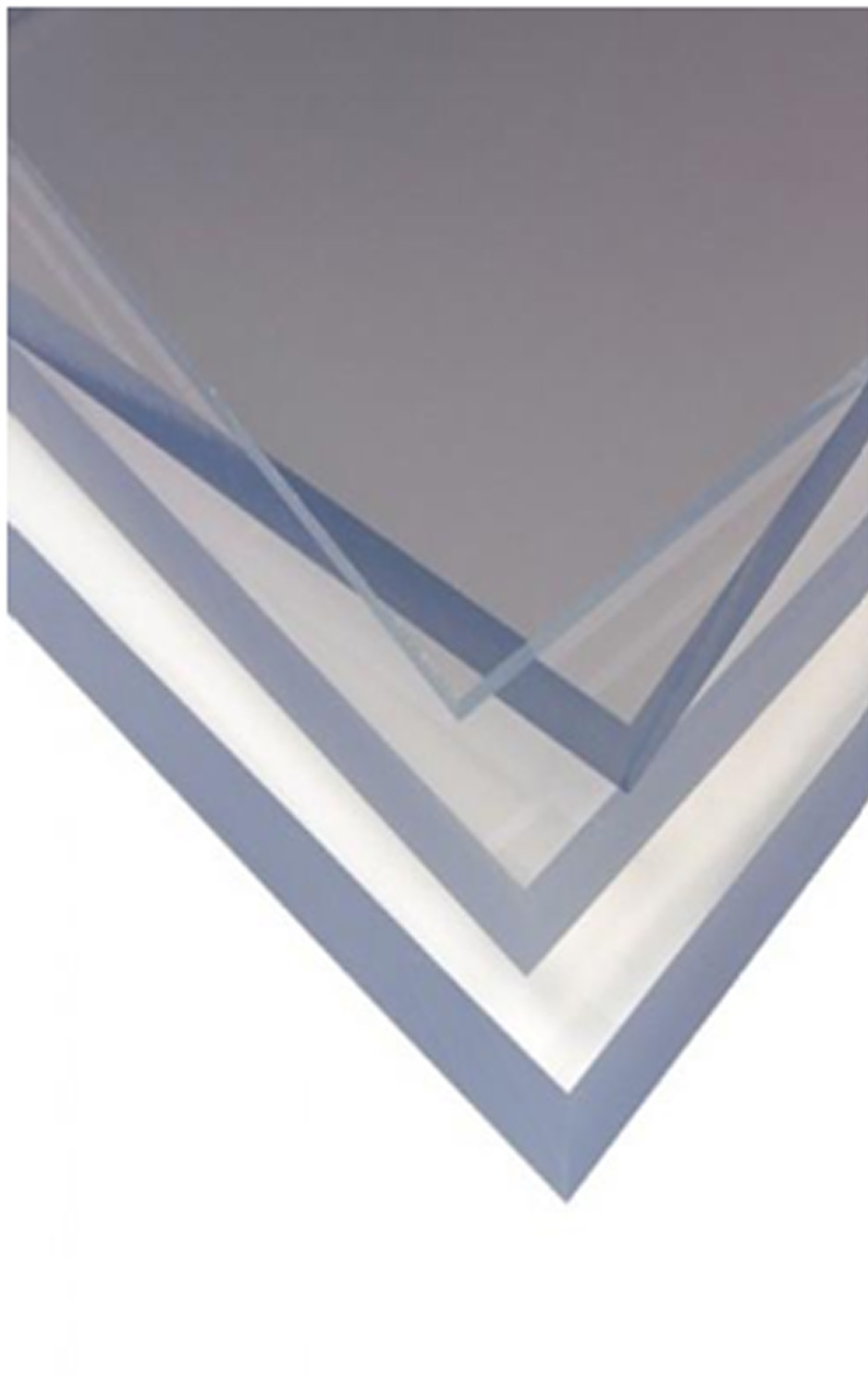 (PC) polycarbonate Hollow Sheet