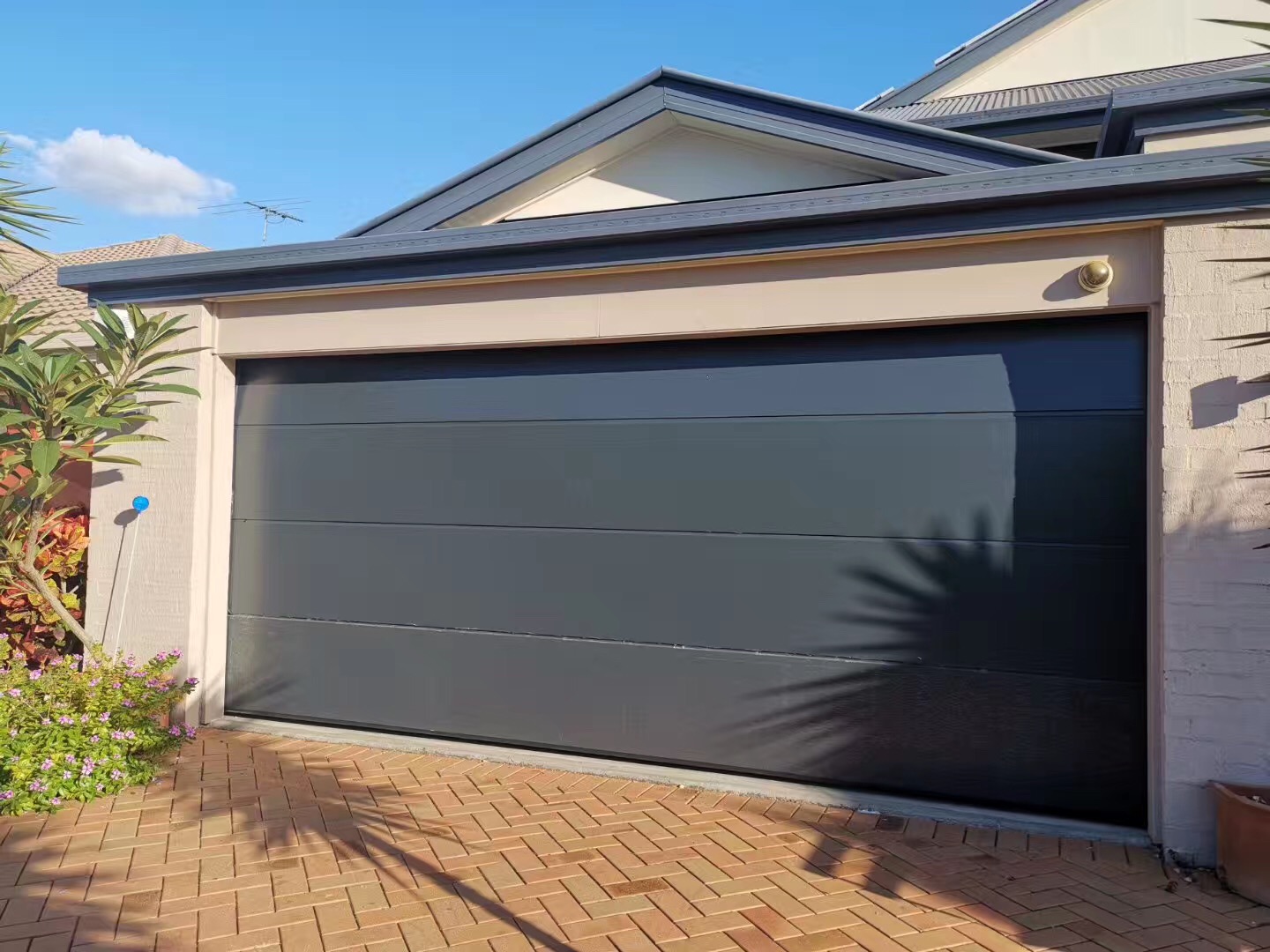 Garage Door