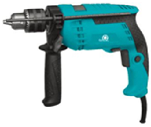 Impact drill