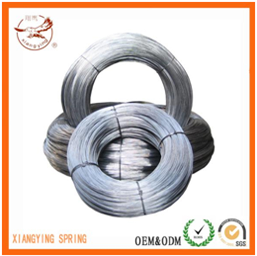 STEEL WIRE