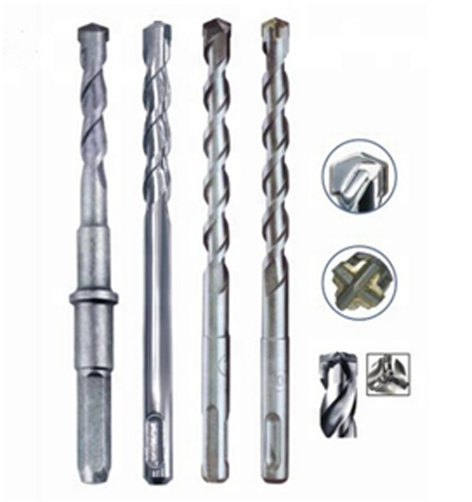 SDS hammer drill bit